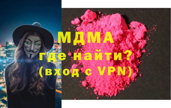прущие крисы Балахна