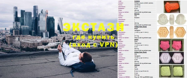 прущие крисы Балахна